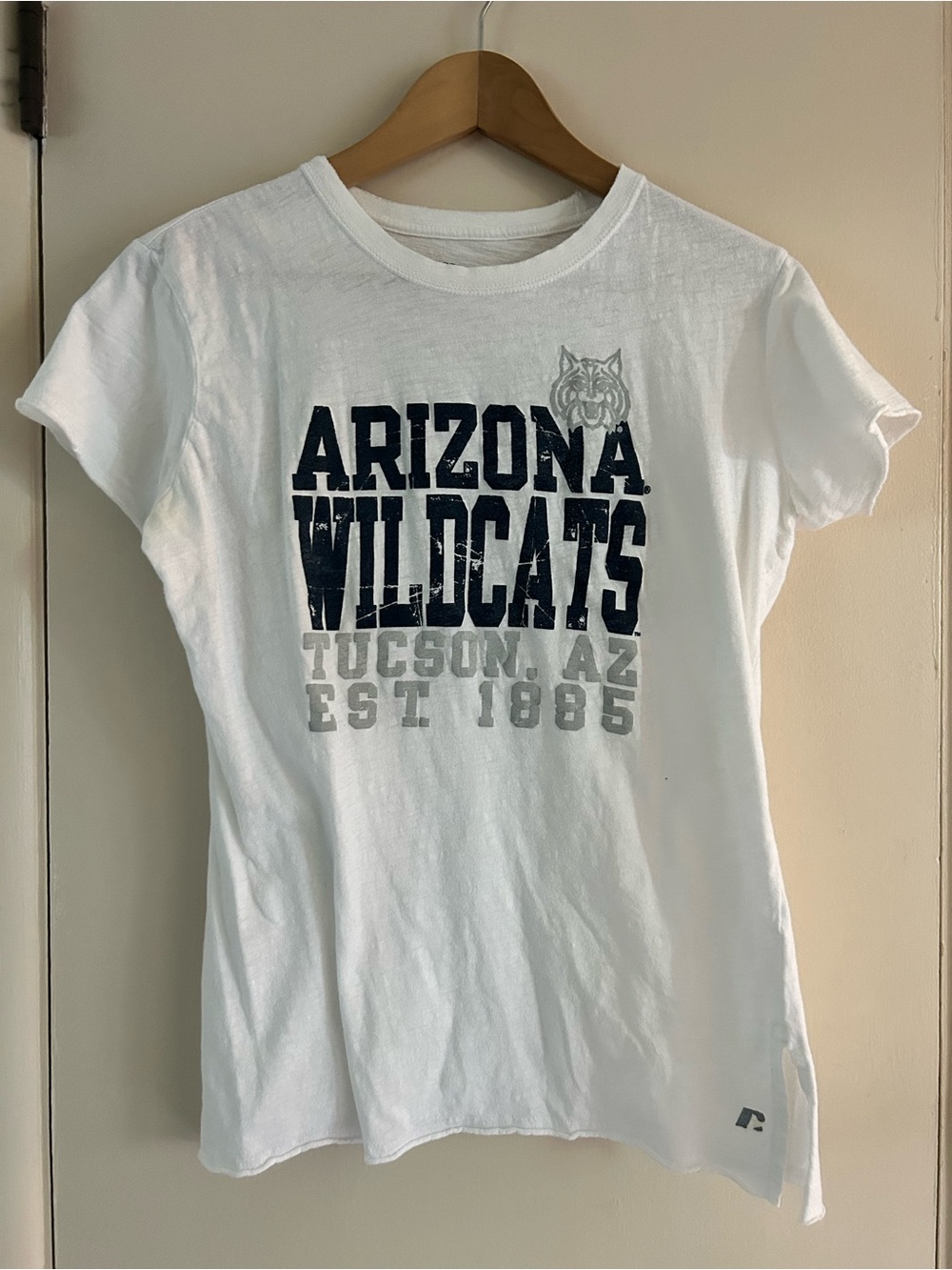 University of Arizona - Wildcats Tee!